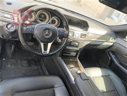 مرسيدس بنز E-Class